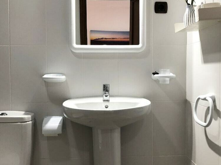 Студио Стандарт с Террасой, Cotillo Ocean View