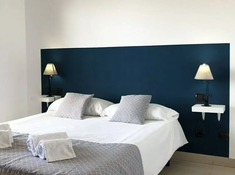 Apartament 2 Dormitoris Vista Mar, Cotillo Ocean View
