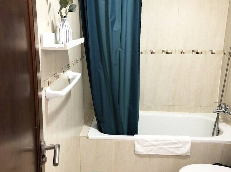 Апартаменты 2 Спальни Вид на Море, Cotillo Ocean View