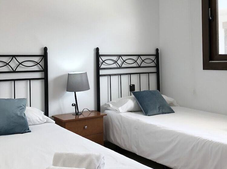 Апартаменты 2 Спальни с Террасой, Cotillo Ocean View