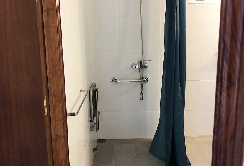 Студия Стандарт Вид на Море, Cotillo Ocean View