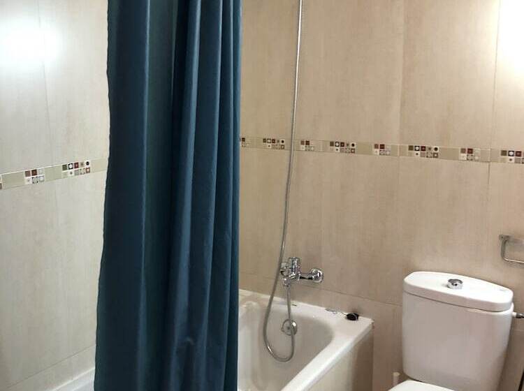 Студия Стандарт Вид на Море, Cotillo Ocean View
