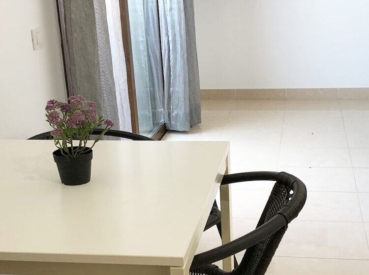 Студия Стандарт Вид на Море, Cotillo Ocean View