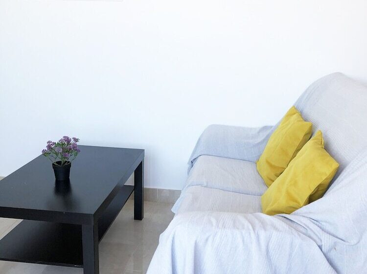 Студия Стандарт Вид на Море, Cotillo Ocean View