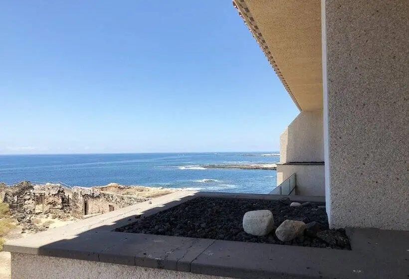 Apartament 3 Dormitoris Vista Mar, Cotillo Ocean View