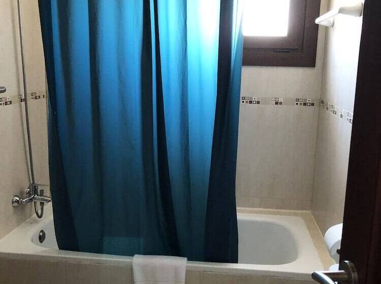 Апартаменты 3 Спальни Вид на Море, Cotillo Ocean View