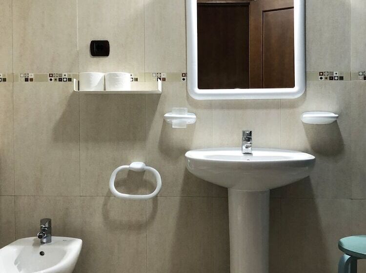 Апартаменты 3 Спальни Вид на Море, Cotillo Ocean View