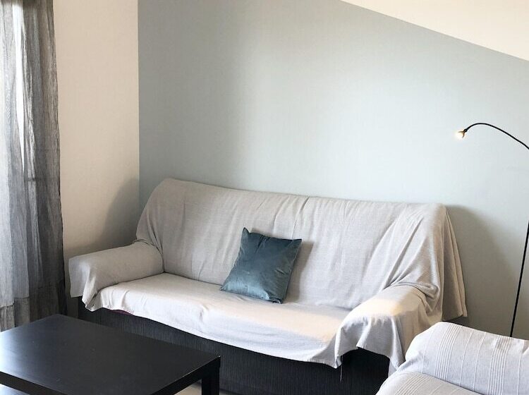 Апартаменты 3 Спальни Вид на Море, Cotillo Ocean View