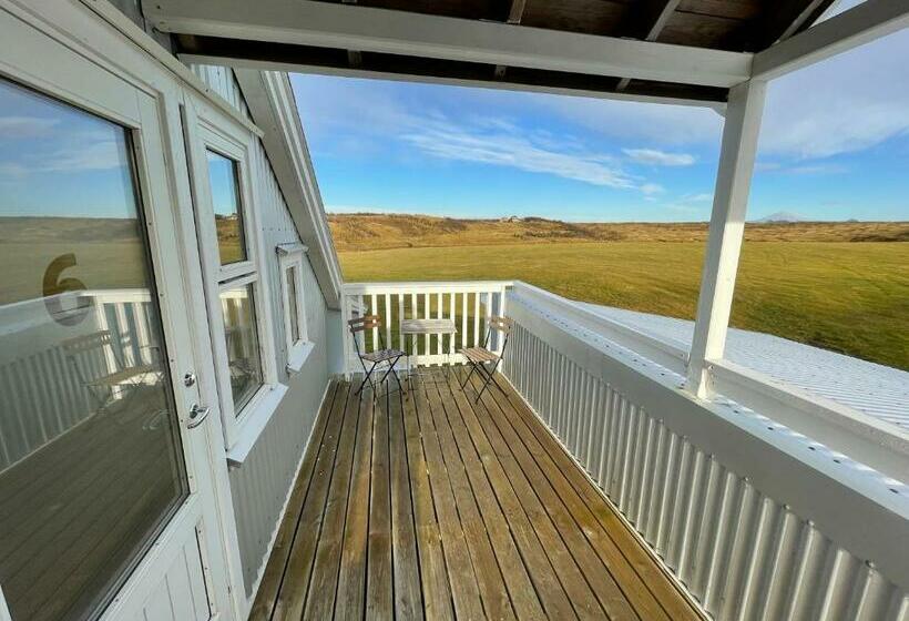 اتاق استاندارد, Lækur