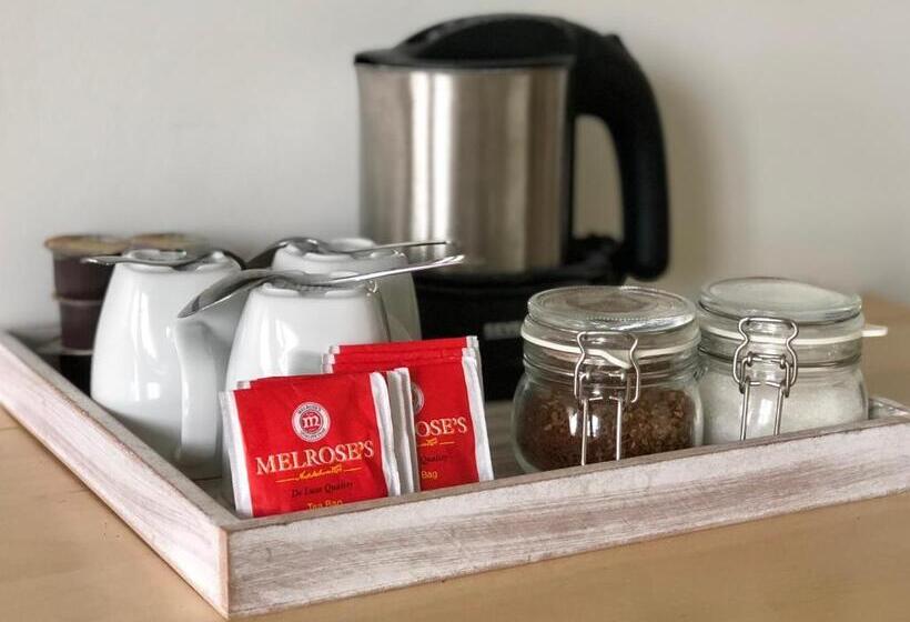 اتاق استاندارد یک نفره, Lækur