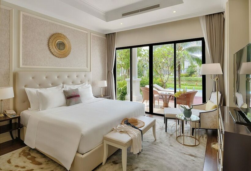 וילה בת 2 חדרי שינה, Melia Vinpearl Phu Quoc