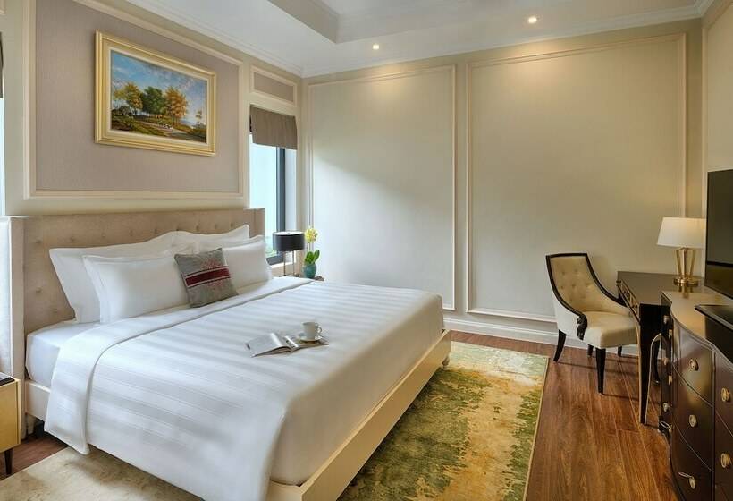 וילה בת 3 חדרי שינה, Melia Vinpearl Phu Quoc