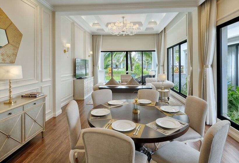 וילה בת 2 חדרי שינה, Melia Vinpearl Phu Quoc