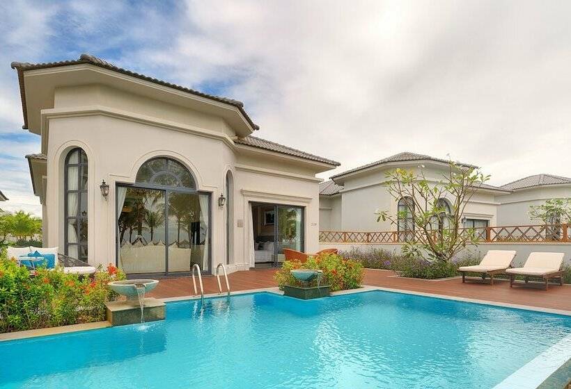 וילה בת 3 חדרי שינה, Melia Vinpearl Phu Quoc