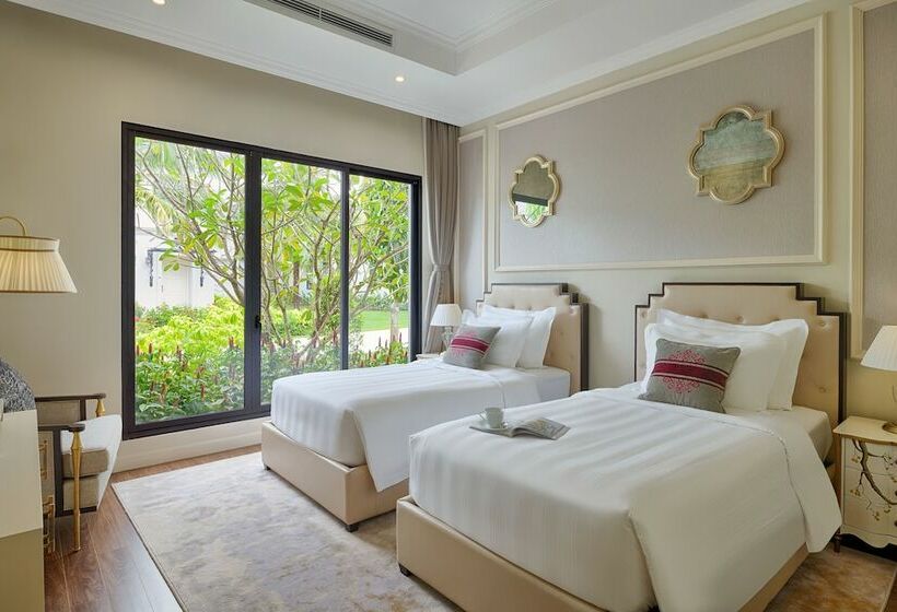 וילה בת 2 חדרי שינה, Melia Vinpearl Phu Quoc