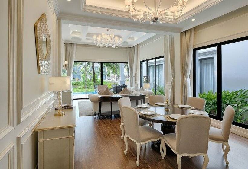 וילה בת 2 חדרי שינה, Melia Vinpearl Phu Quoc