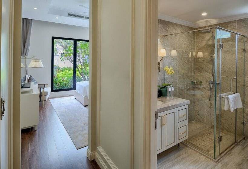 וילה בת 2 חדרי שינה, Melia Vinpearl Phu Quoc