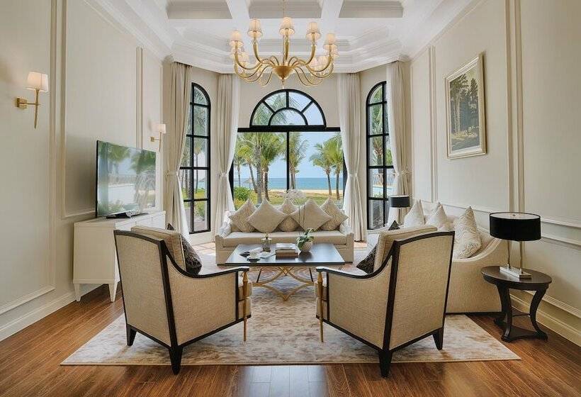 וילה בת 3 חדרי שינה, Melia Vinpearl Phu Quoc