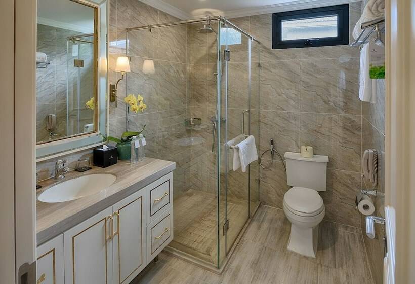 וילה בת 2 חדרי שינה, Melia Vinpearl Phu Quoc