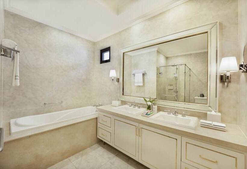 וילה בת 2 חדרי שינה, Melia Vinpearl Phu Quoc