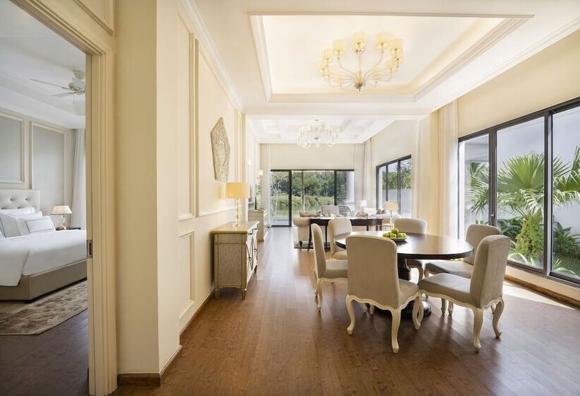 וילה בת 2 חדרי שינה, Melia Vinpearl Phu Quoc