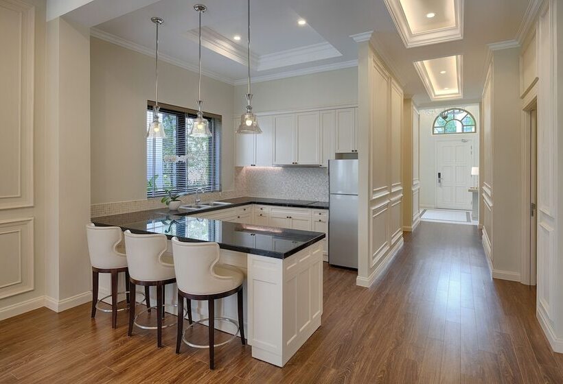 וילה בת 2 חדרי שינה, Melia Vinpearl Phu Quoc