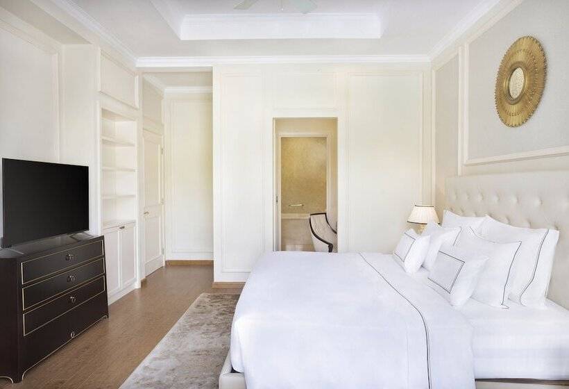 וילה בת 2 חדרי שינה, Melia Vinpearl Phu Quoc