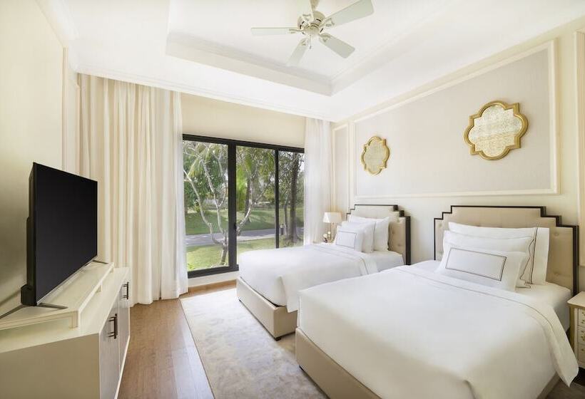 וילה בת 2 חדרי שינה, Melia Vinpearl Phu Quoc