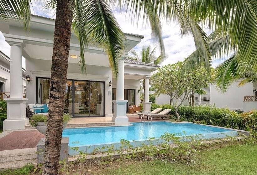 וילה בת 2 חדרי שינה, Melia Vinpearl Phu Quoc