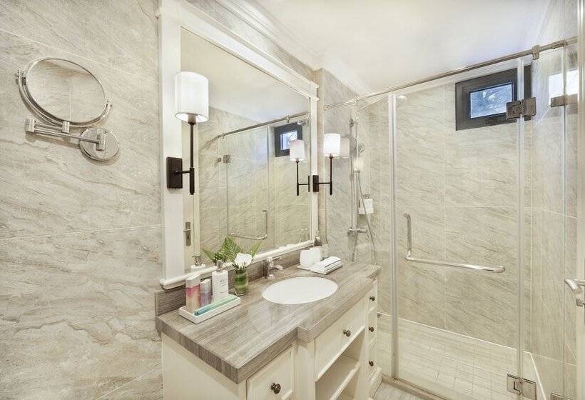 וילה בת 3 חדרי שינה, Melia Vinpearl Phu Quoc