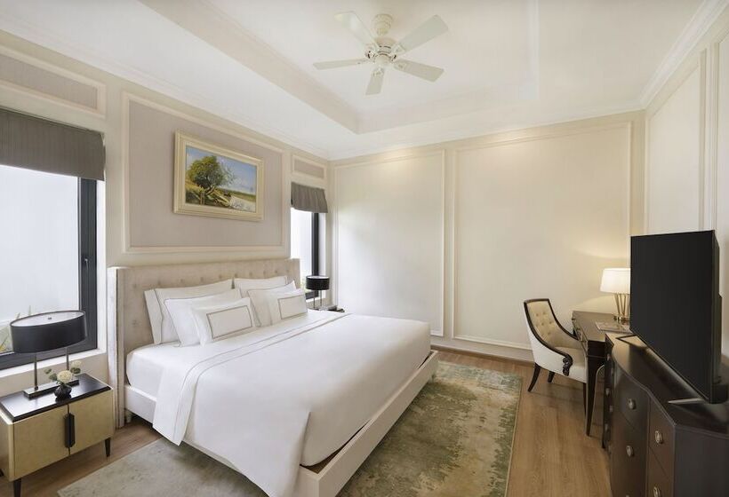 וילה בת 3 חדרי שינה, Melia Vinpearl Phu Quoc