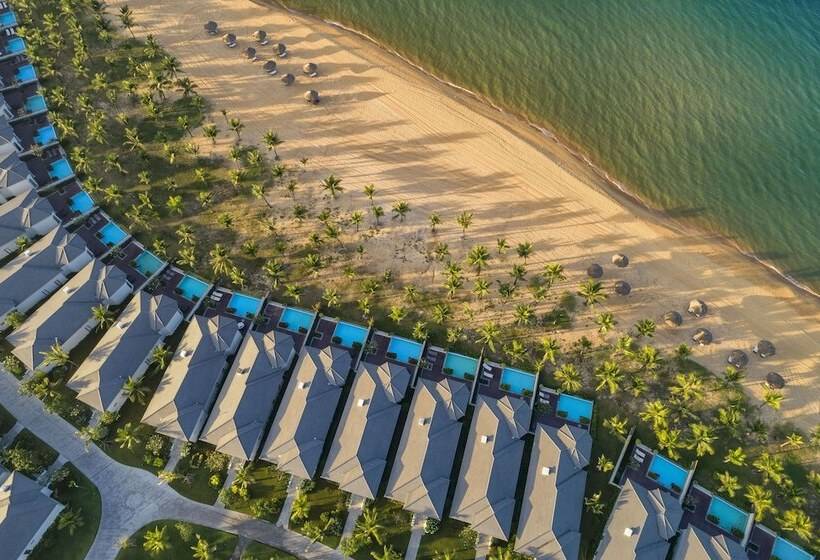 וילה בת 3 חדרי שינה, Melia Vinpearl Phu Quoc