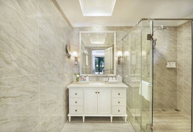 וילה עם 4 חדרי שינה, Melia Vinpearl Phu Quoc