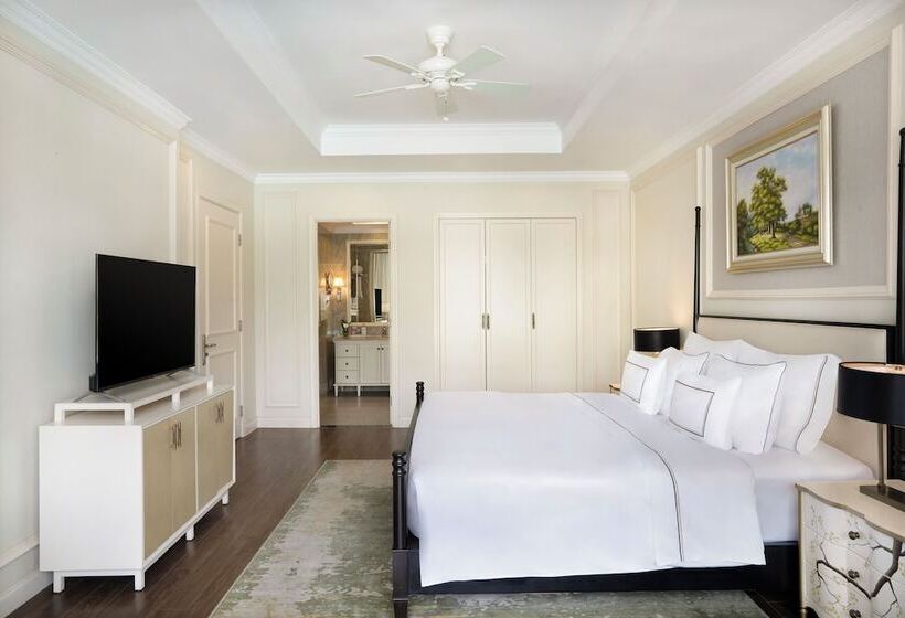 וילה עם 4 חדרי שינה, Melia Vinpearl Phu Quoc