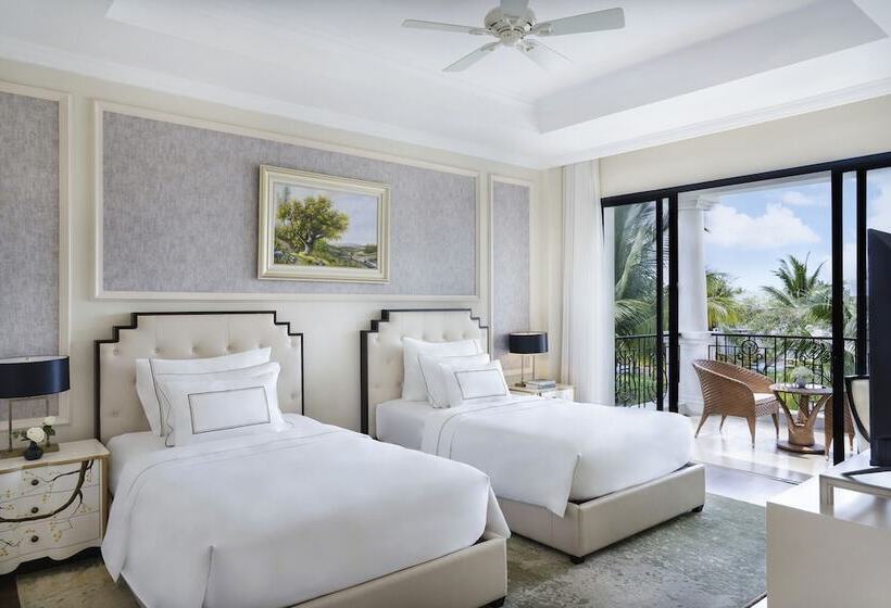 וילה עם 4 חדרי שינה, Melia Vinpearl Phu Quoc