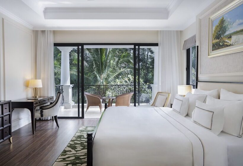 וילה עם 4 חדרי שינה, Melia Vinpearl Phu Quoc