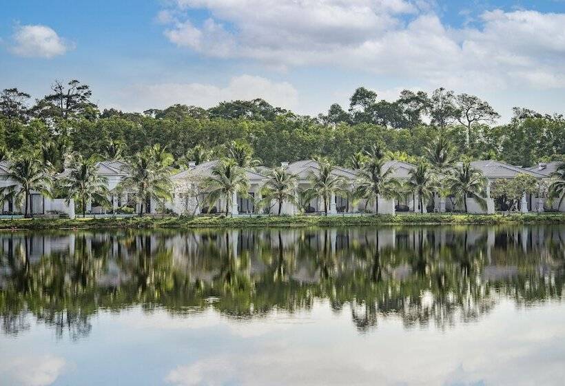 וילה בת 3 חדרי שינה, Melia Vinpearl Phu Quoc