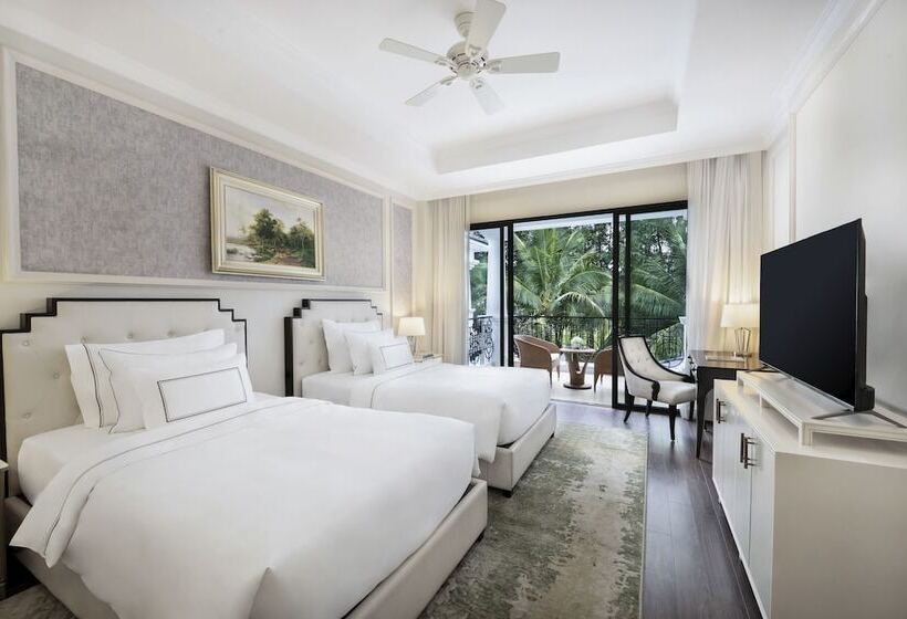 וילה עם 4 חדרי שינה, Melia Vinpearl Phu Quoc