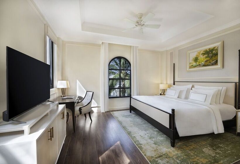 וילה עם 4 חדרי שינה, Melia Vinpearl Phu Quoc