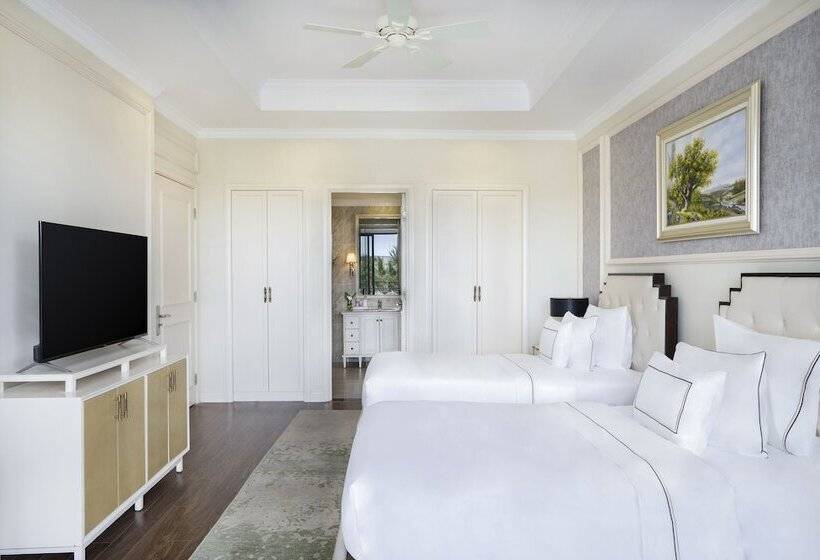 וילה עם 4 חדרי שינה, Melia Vinpearl Phu Quoc