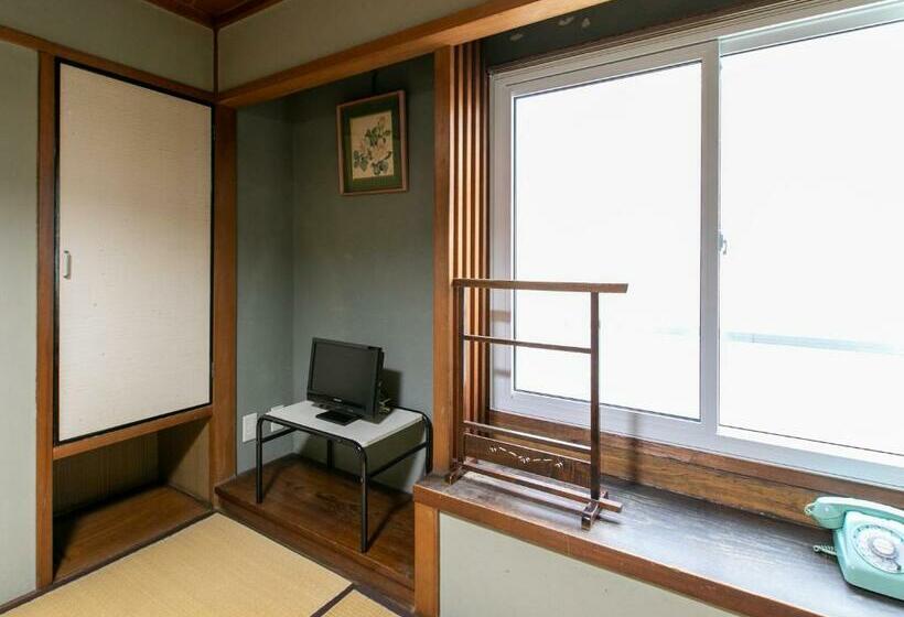 スタンダードルーム, Tabist Matsuekan