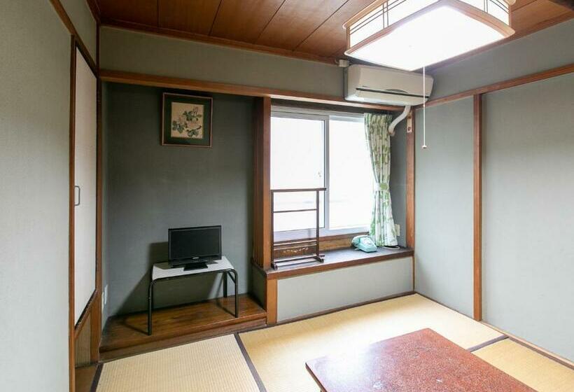 スタンダードルーム, Tabist Matsuekan