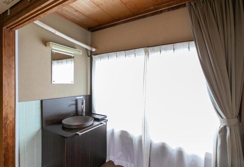 スーペリアールーム, Tabist Matsuekan