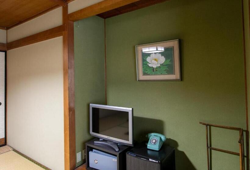 スーペリアールーム, Tabist Matsuekan