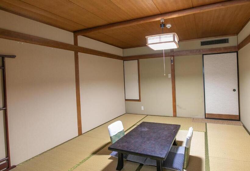 スーペリアールーム, Tabist Matsuekan