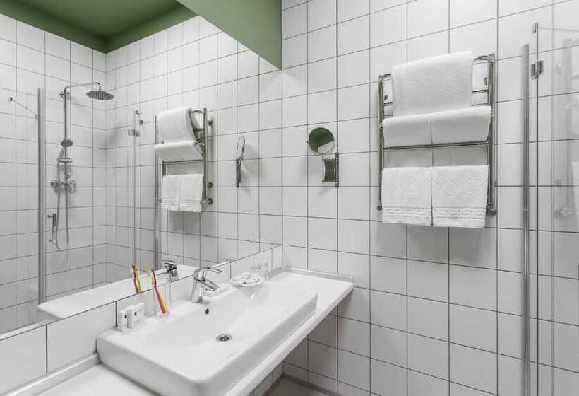 Superior Szoba, City Hotel Bortoli By Ribas