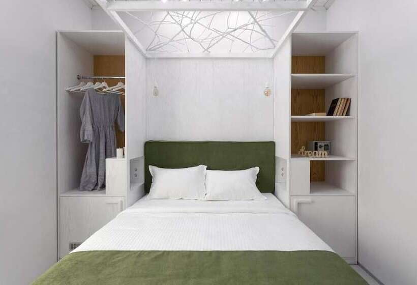 Superior Szoba, City Hotel Bortoli By Ribas