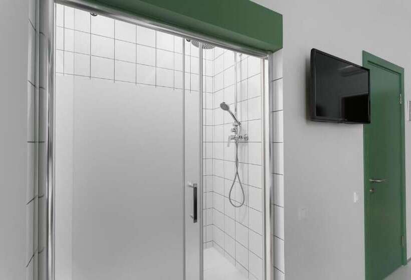 Junior Suite, City Hotel Bortoli By Ribas