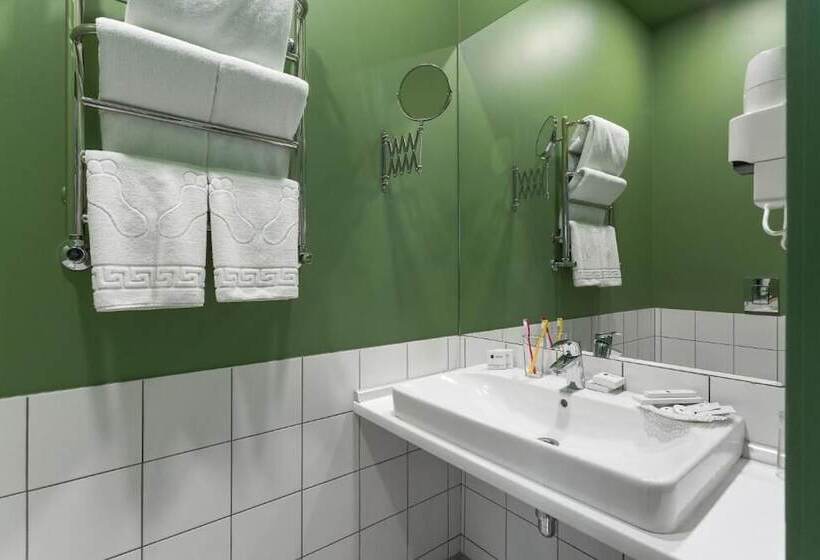 Junior Suite, City Hotel Bortoli By Ribas