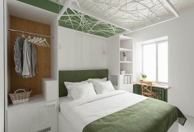 Junior Suite, City Hotel Bortoli By Ribas